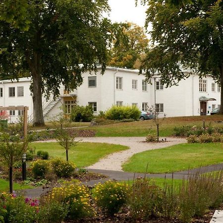 Gullberna Park Hotel Karlskrona Exterior foto