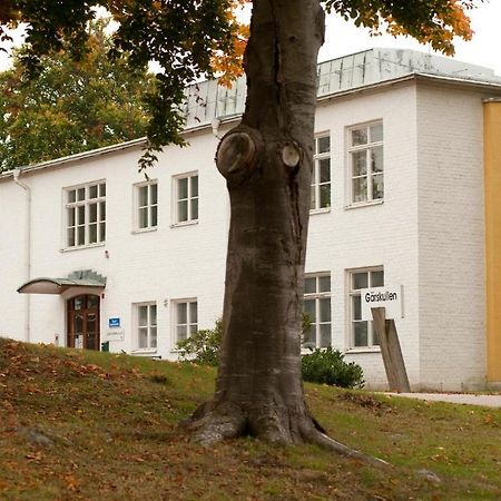 Gullberna Park Hotel Karlskrona Exterior foto