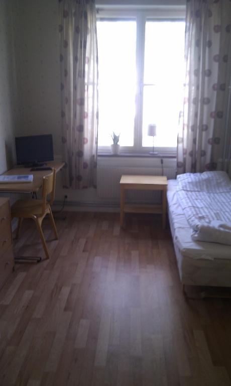 Gullberna Park Hotel Karlskrona Quarto foto