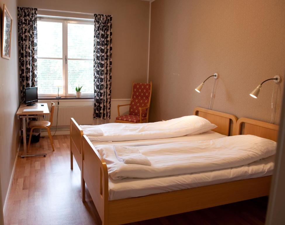 Gullberna Park Hotel Karlskrona Quarto foto