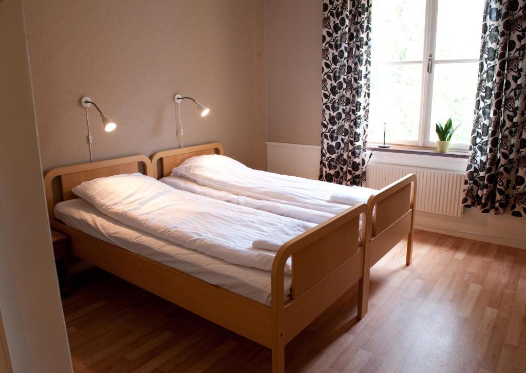 Gullberna Park Hotel Karlskrona Quarto foto